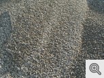 Żwir do drenażu lub betonu 2-8 mm