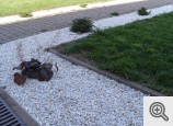 Przykładowe zastosowanie grysu